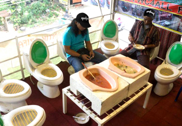 Կառավարության առաջին նիստի զուգարանային շեշտադրումները․ 7or TV